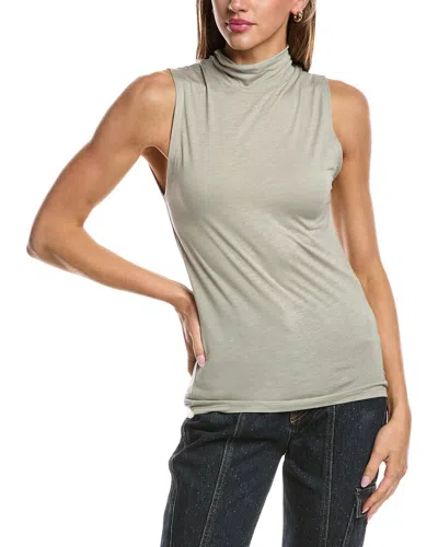 IRO EKHI SILK-BLEND TANK