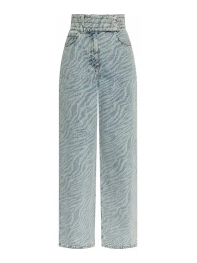 IRO ELAZAR JEANS