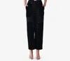 Iro Elyssa Pants In Black In Black