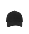 Iro Logo Baseball Cap In Black