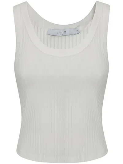 IRO EMMA TANK TOP