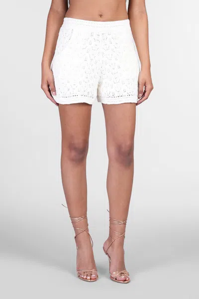 IRO IRO ENAYA SHORTS