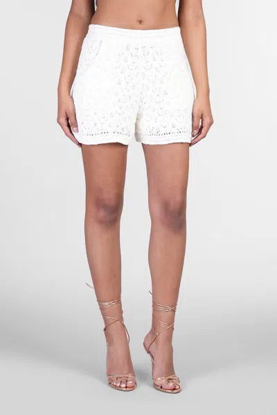 IRO IRO ENAYA SHORTS
