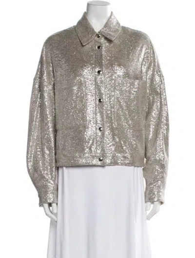 Pre-owned Iro Evening Jacket