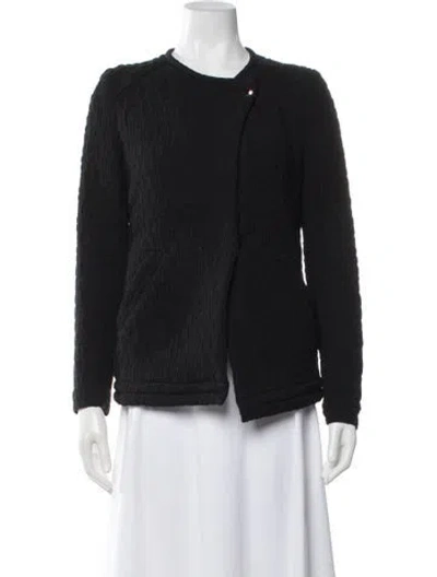 Pre-owned Iro Evening Jacket In Gray