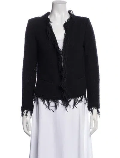 Pre-owned Iro Evening Jacket In Multi