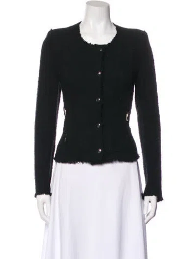 Pre-owned Iro Evening Jacket In Multi