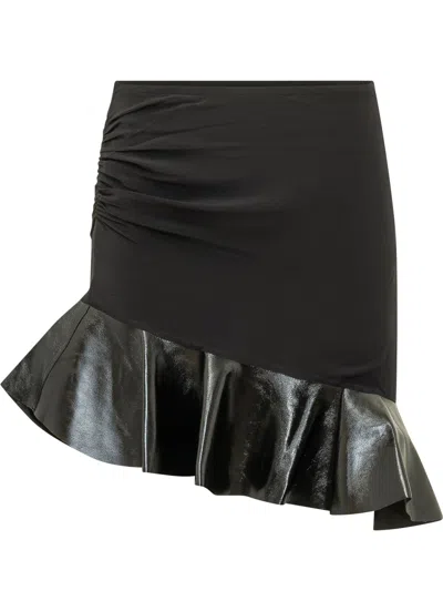 Iro Fadela Skirt In Black