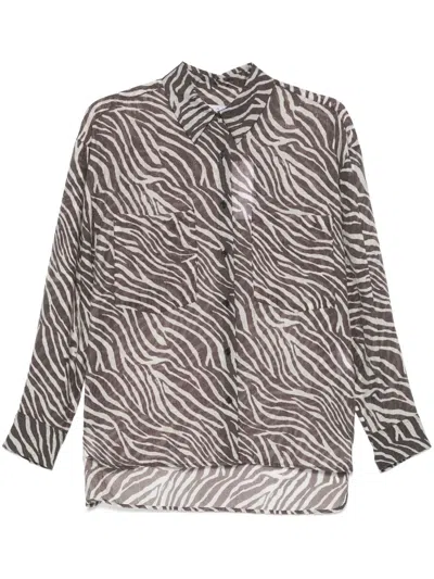 IRO FARRI SHIRT