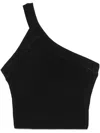 Iro Fethy Top In Black