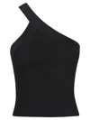 Iro Fethy Top In Black