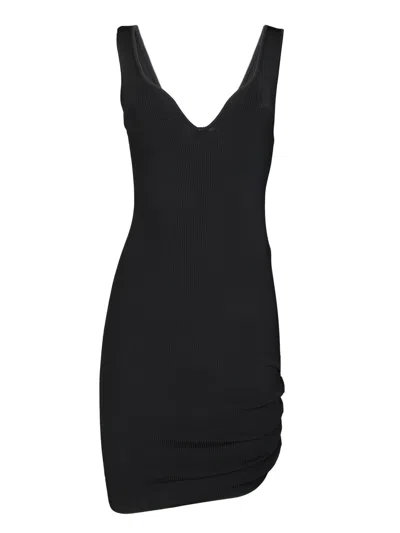 Iro Fidaa Short Black Dress