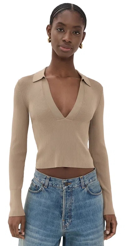 Iro Fraya Sweater Shanvre