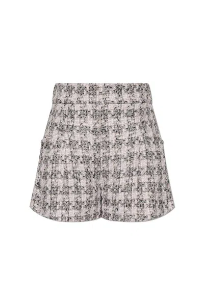 Iro Gannu Shorts In Grey