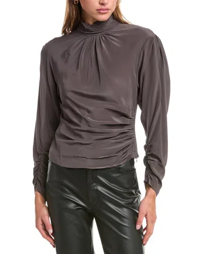 IRO IRO GELISA SILK TOP