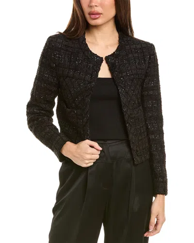 Iro Giovani Jacket In Black