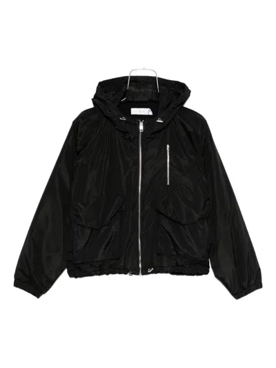IRO IRO GONY BLOUSON JACKET