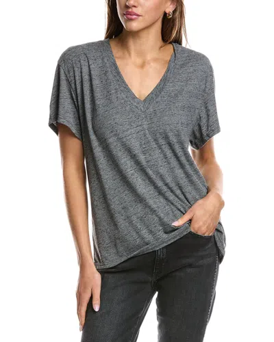 Iro Gosta T-shirt In Gray