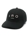 IRO GREB BASEBALL CAP