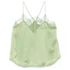 Iro Berwyn Top