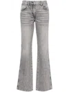 Iro Barni Jeans In Gray