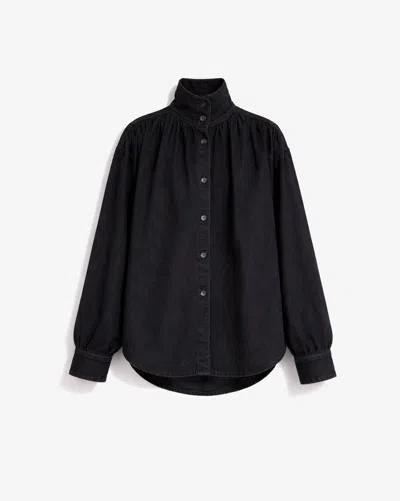 Iro H26 Jacket In Black