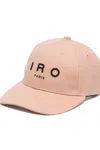 Iro Hats Beige In Beige Chiari E Naturali