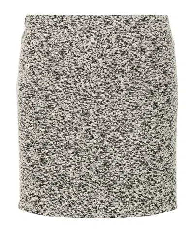IRO HORTENSE MINI SKIRT