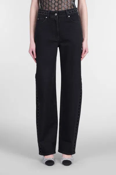 IRO IRO IRASI JEANS