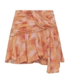 Iro Issah Skirt