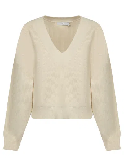 Iro Sweaters In White