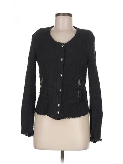 Pre-owned Iro Jacket In Black