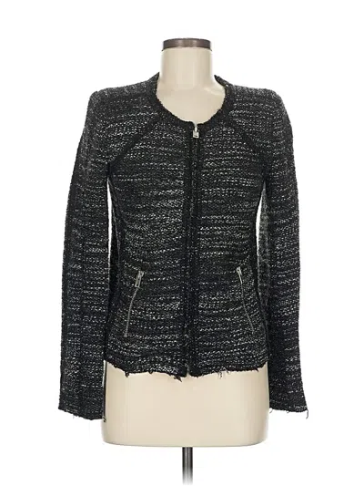 Pre-owned Iro Jacket In Black