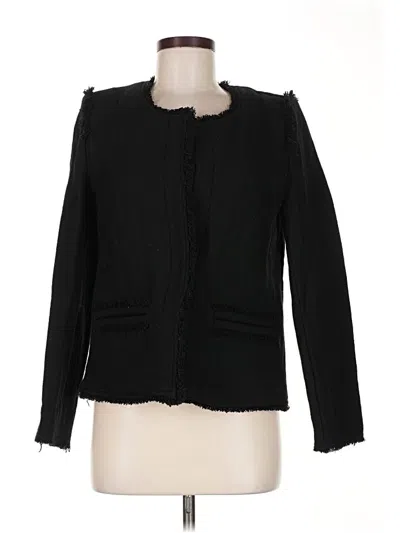 Pre-owned Iro Jacket In Black