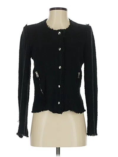 Pre-owned Iro Jacket In Black