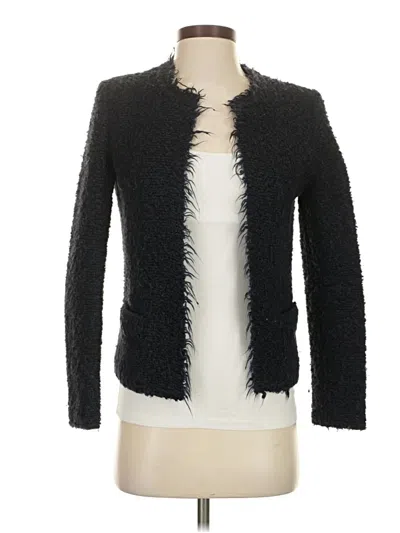Pre-owned Iro Jacket In Black