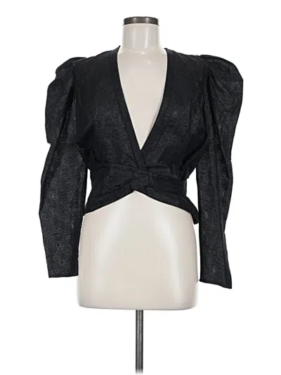 Pre-owned Iro Jacket In Black