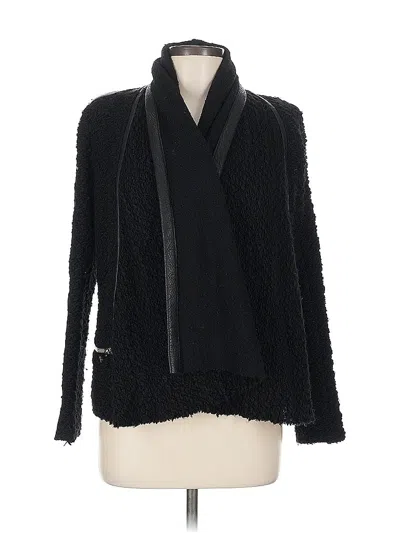 Pre-owned Iro Jacket In Black