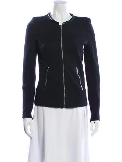 Pre-owned Iro Jacket In Black