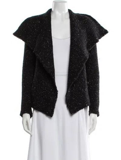 Pre-owned Iro Jacket In Black