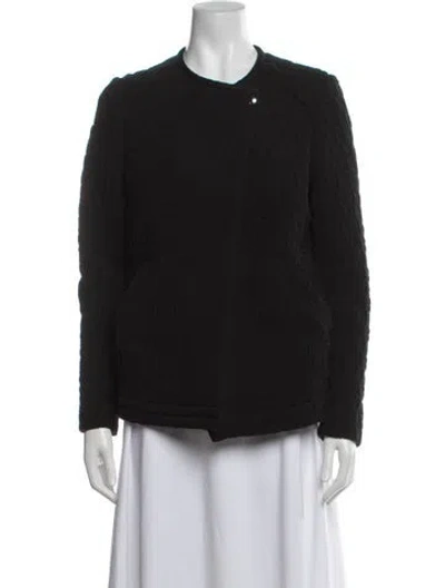 Pre-owned Iro Jacket In Black
