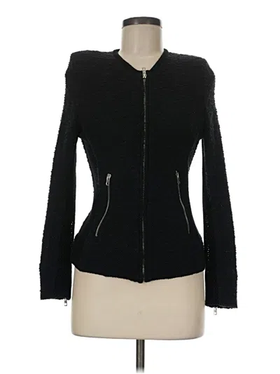 Pre-owned Iro Jacket In Black
