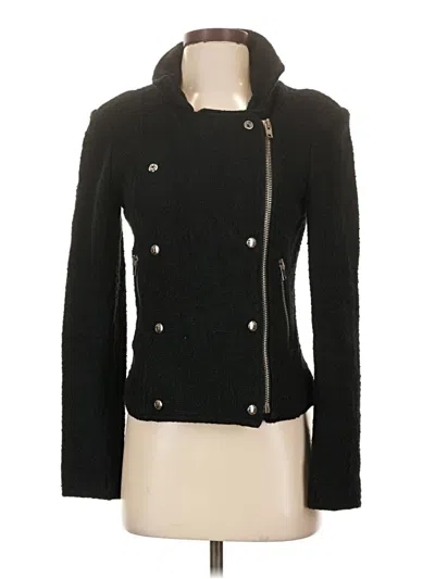 Pre-owned Iro Jacket In Black