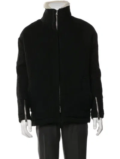 Pre-owned Iro Jacket In Black