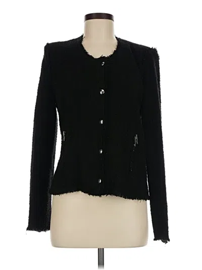 Pre-owned Iro Jacket In Black