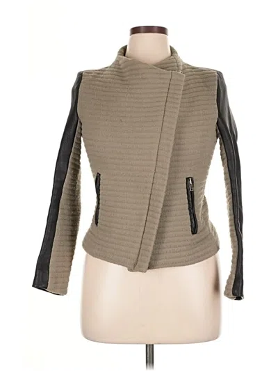 Pre-owned Iro Jacket In Brown