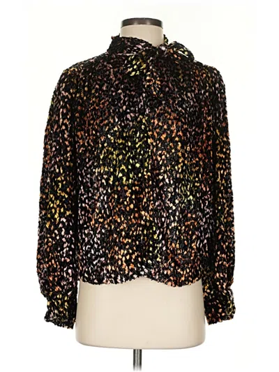 Pre-owned Iro Jacket In Gold