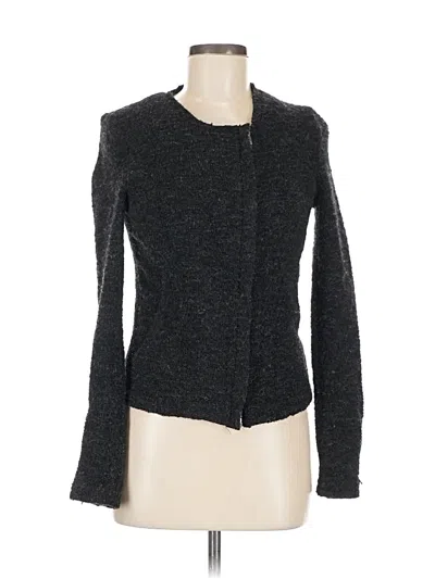 Pre-owned Iro Jacket In Gray