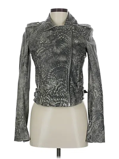 Pre-owned Iro Jacket In Gray