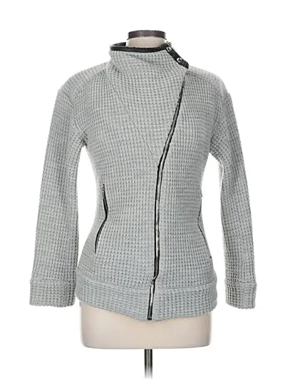 Pre-owned Iro Jacket In Gray